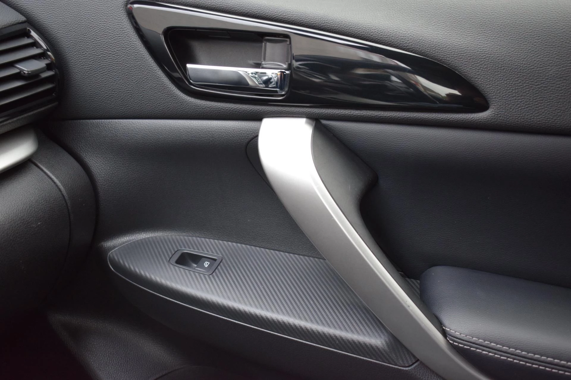 Hoofdafbeelding Mitsubishi Eclipse Cross