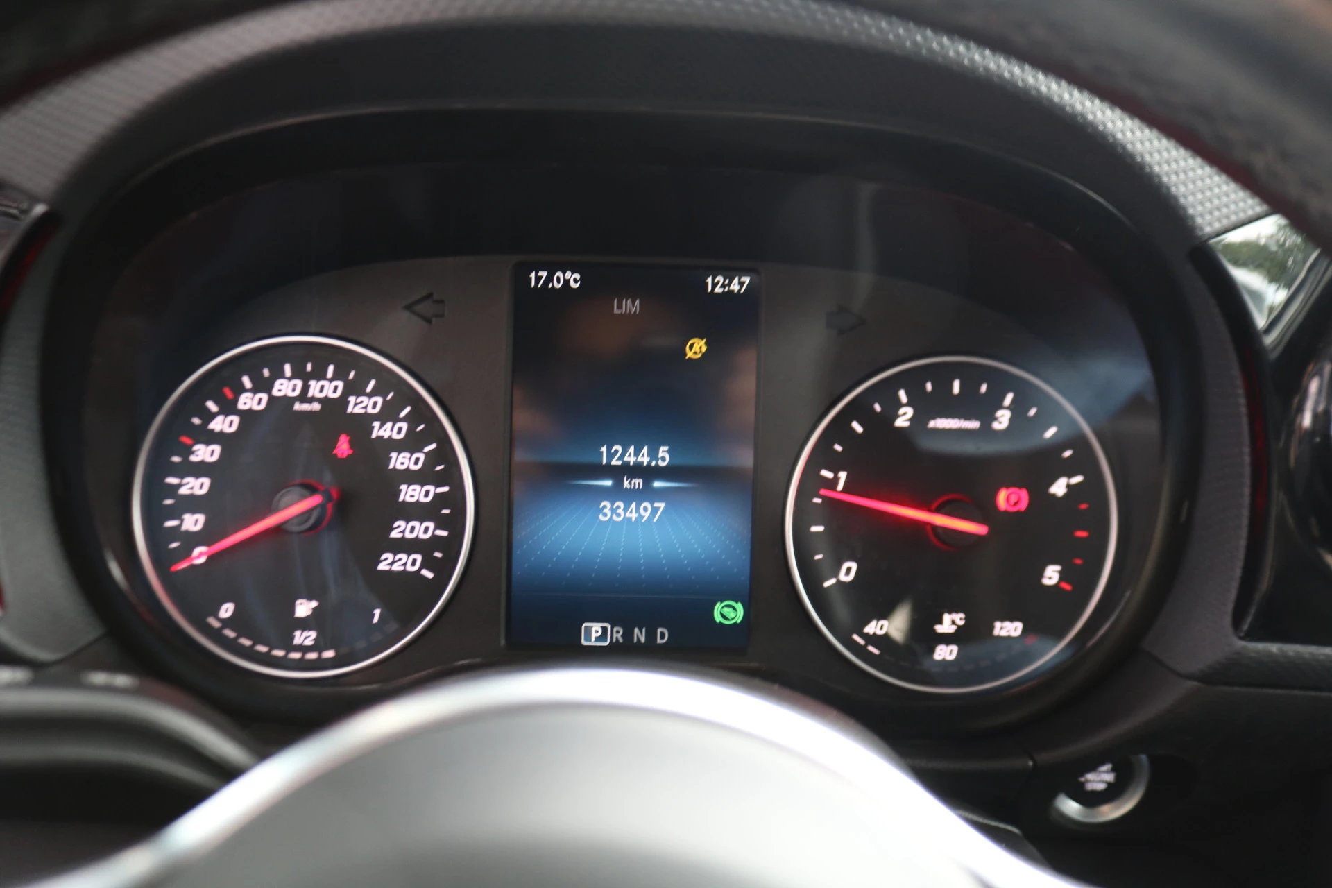 Hoofdafbeelding Mercedes-Benz Citan