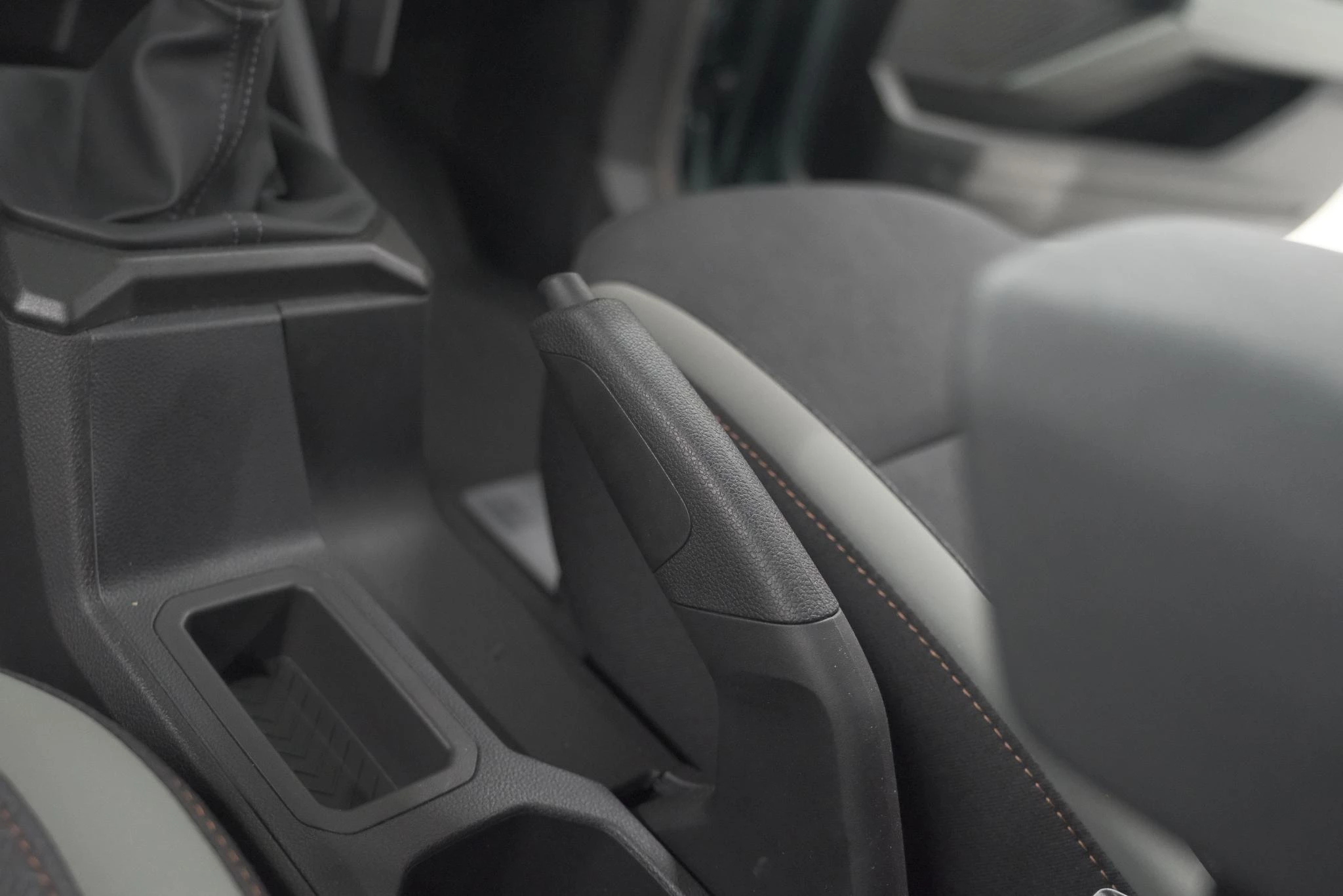Hoofdafbeelding Dacia Duster