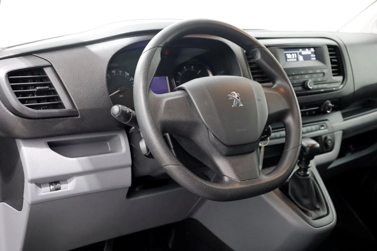 Hoofdafbeelding Peugeot Expert