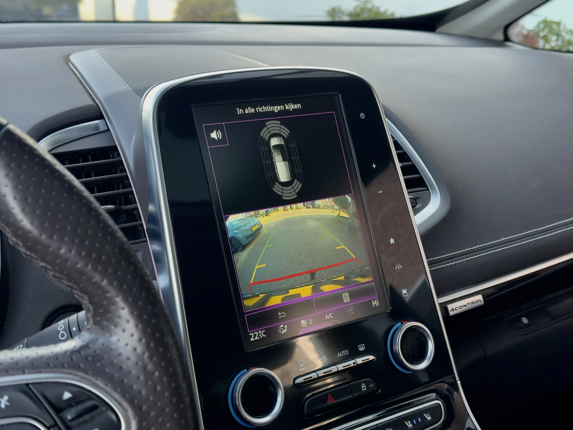 Hoofdafbeelding Renault Espace