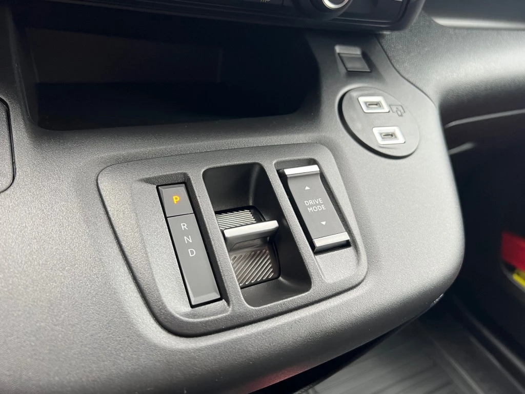 Hoofdafbeelding Toyota ProAce