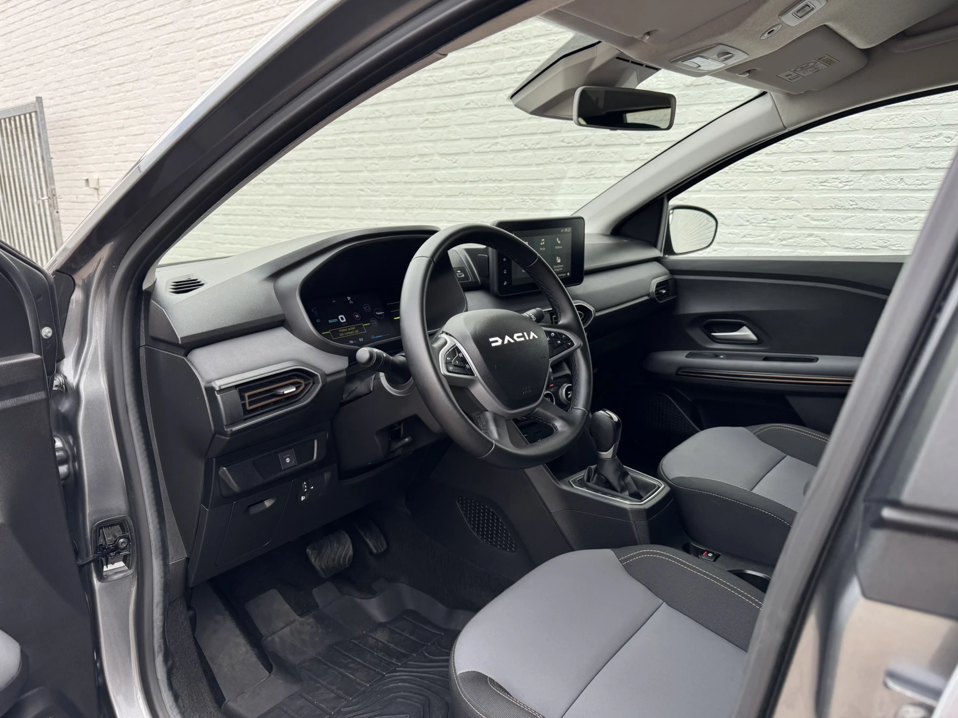 Hoofdafbeelding Dacia Jogger