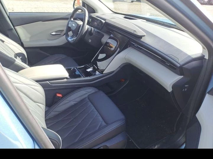 Hoofdafbeelding Ford Explorer