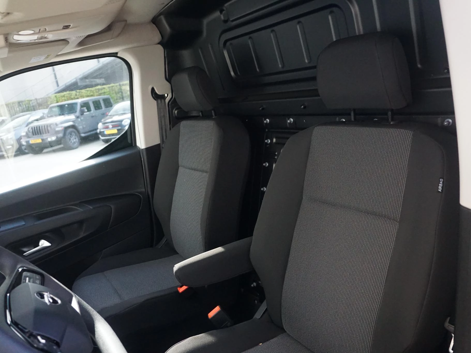 Hoofdafbeelding Opel Combo-e