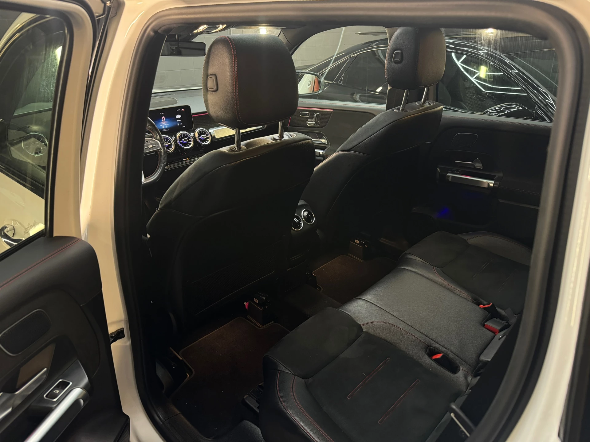 Hoofdafbeelding Mercedes-Benz GLB