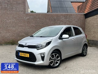 Kia Picanto 1.0 CVVT DynamicPlusLine |Org NL |Camera |Cruise