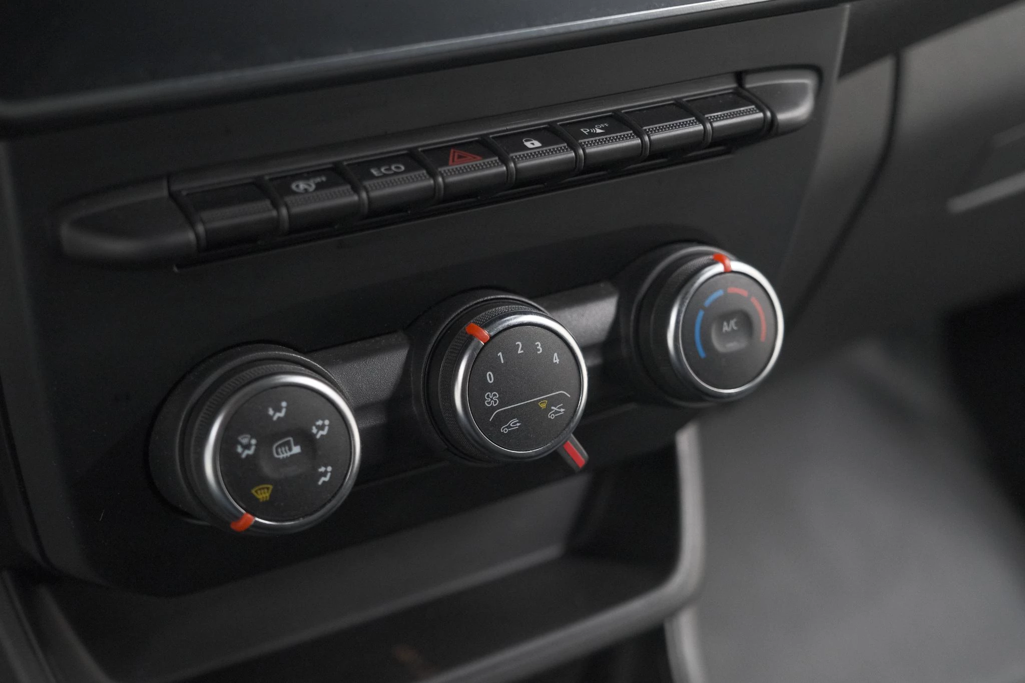 Hoofdafbeelding Renault Express