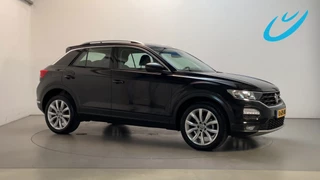 Volkswagen T-Roc 1.0 TSI Style App-Connect DAB+ Adaptive Cruise