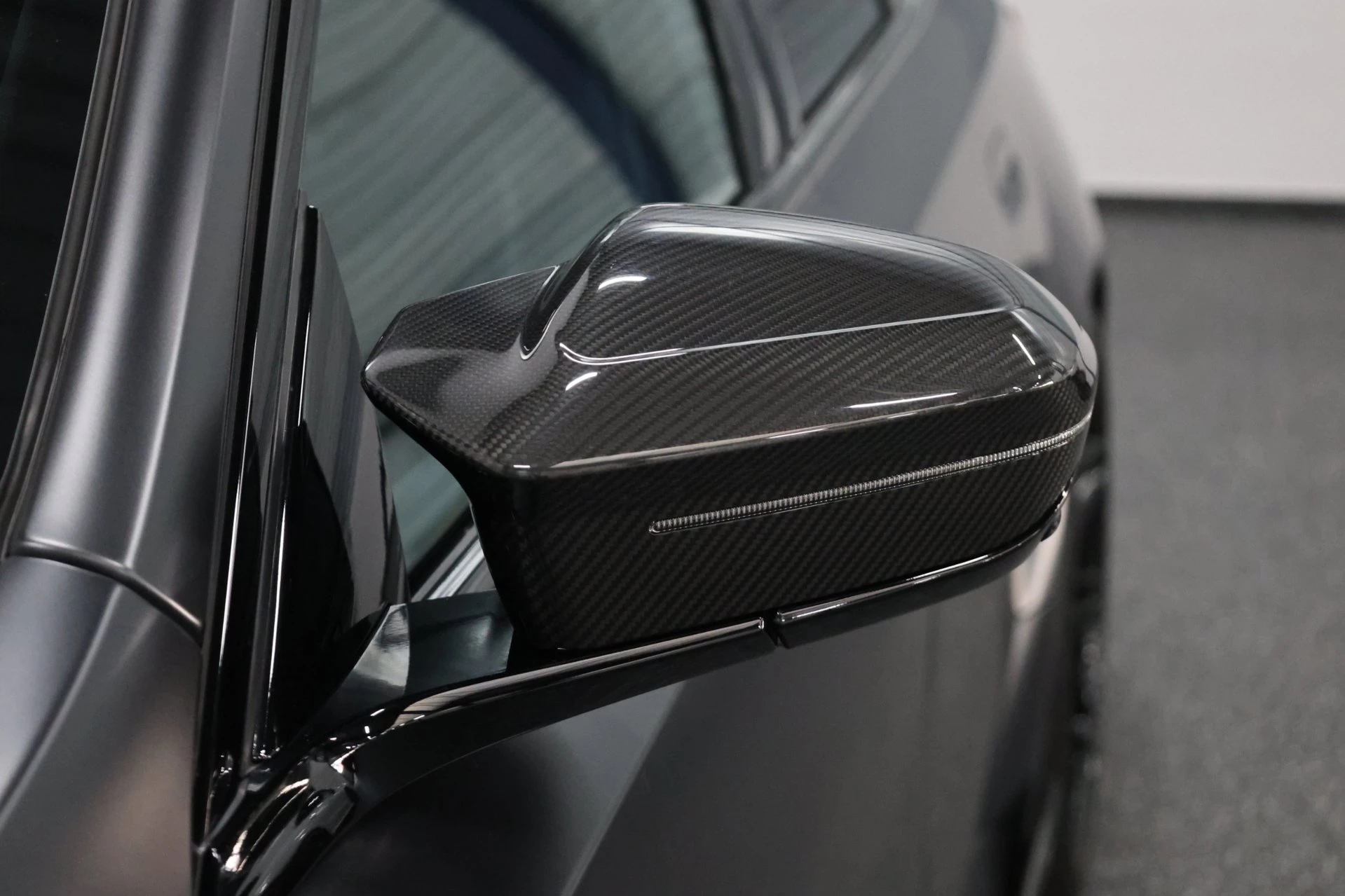 Hoofdafbeelding BMW M5