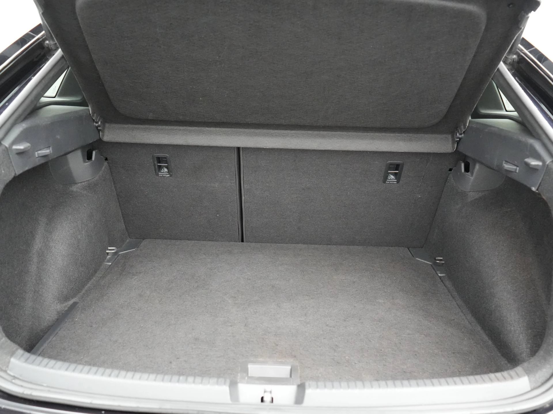 Hoofdafbeelding Volkswagen Taigo