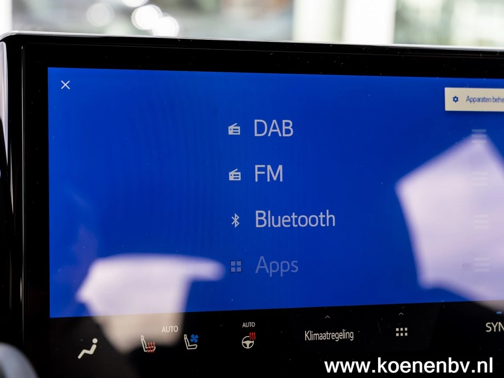 Hoofdafbeelding Subaru Solterra