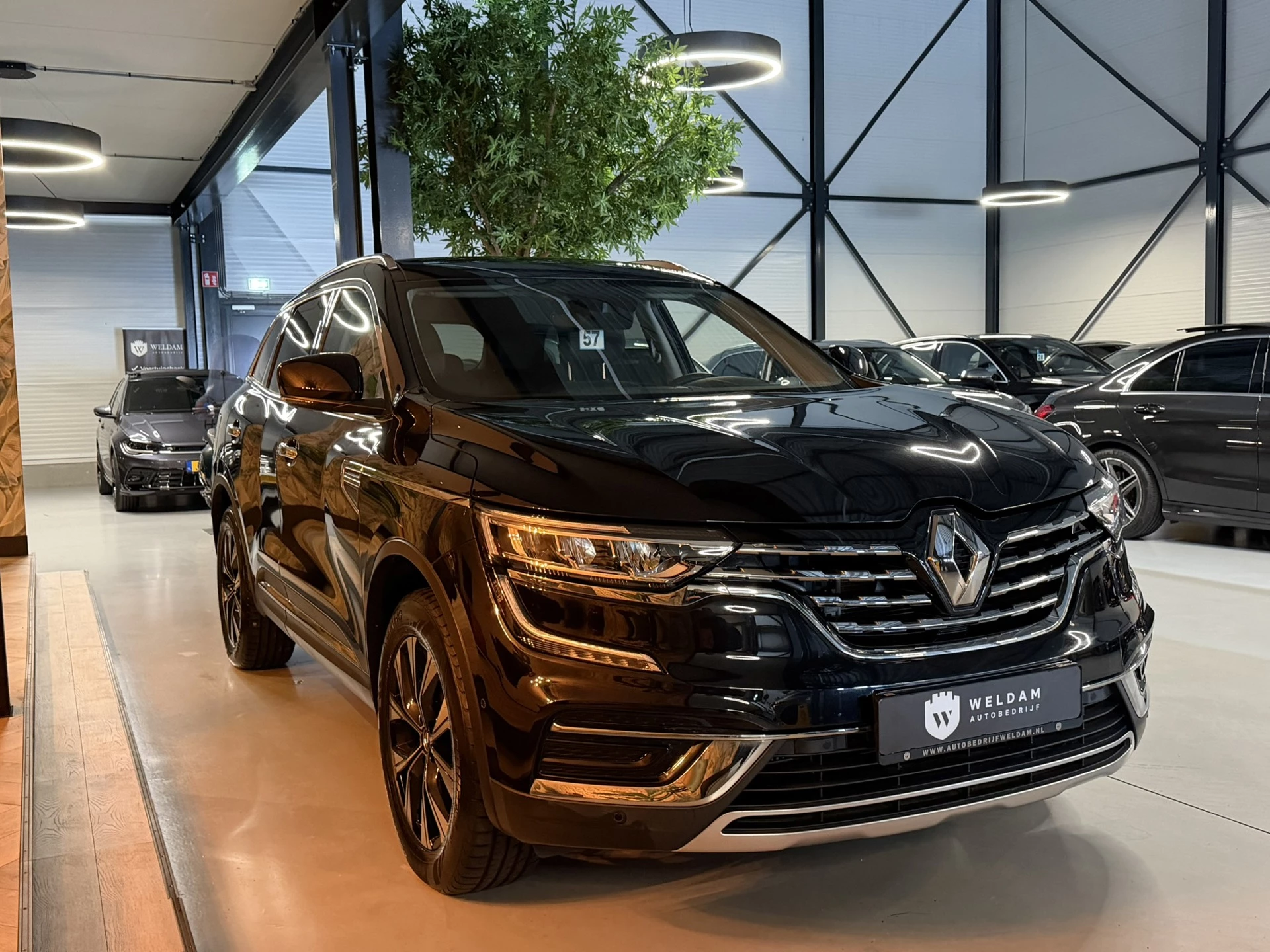 Hoofdafbeelding Renault Koleos