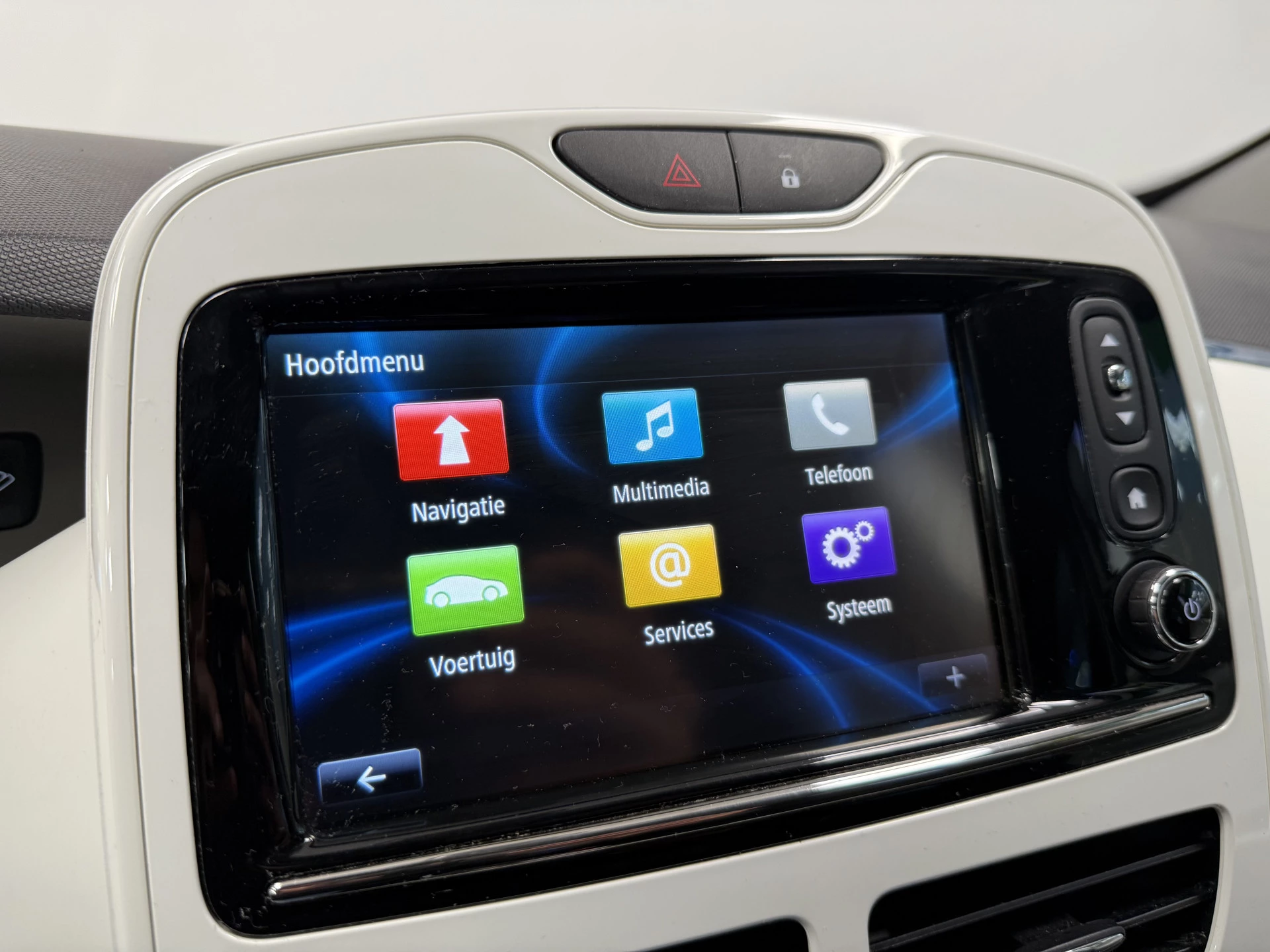 Hoofdafbeelding Renault ZOE