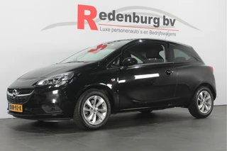 Opel Corsa-e 1.4 - Carplay / Camera / Stoel+stuur verw.