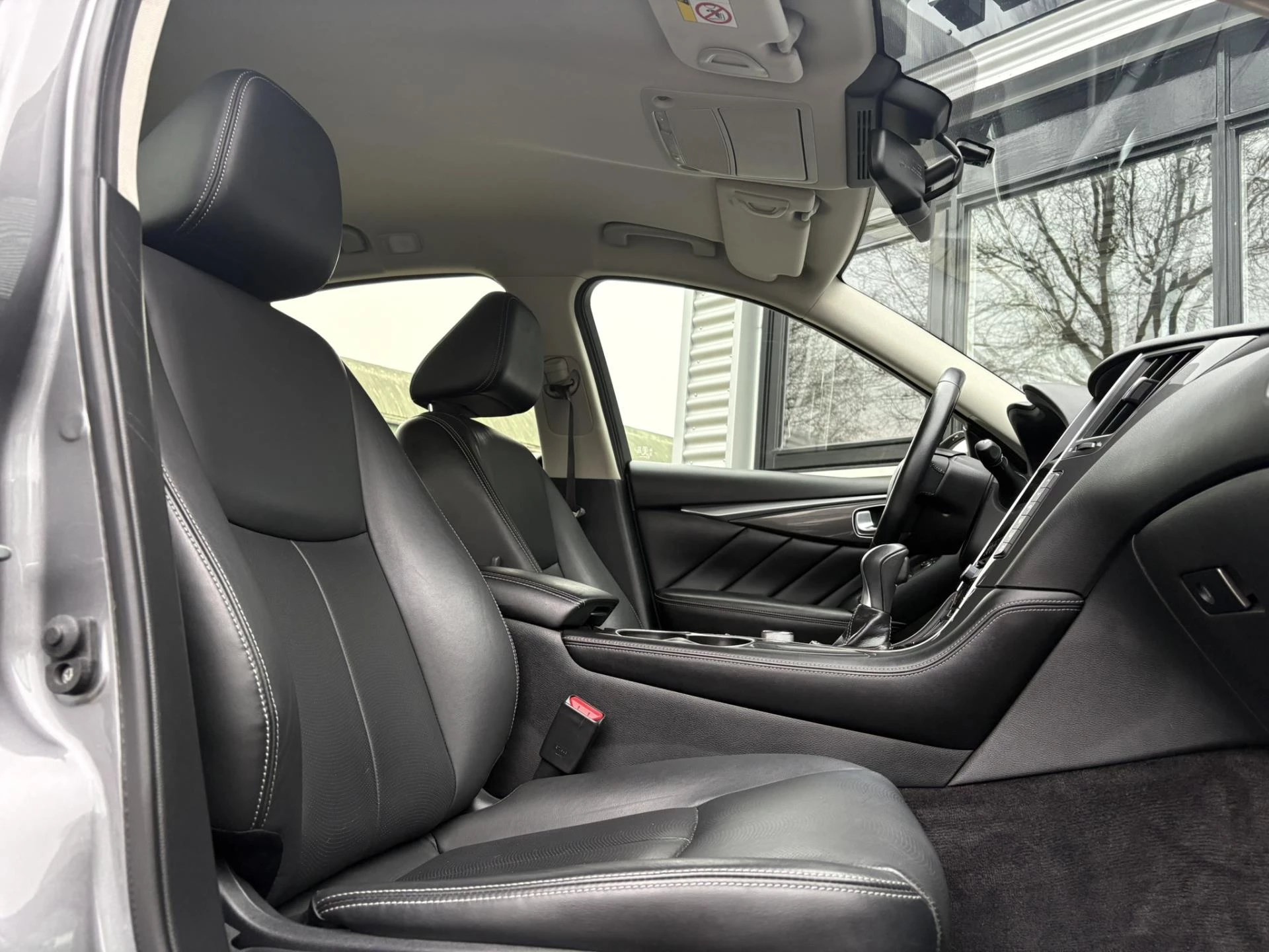 Hoofdafbeelding Infiniti Q