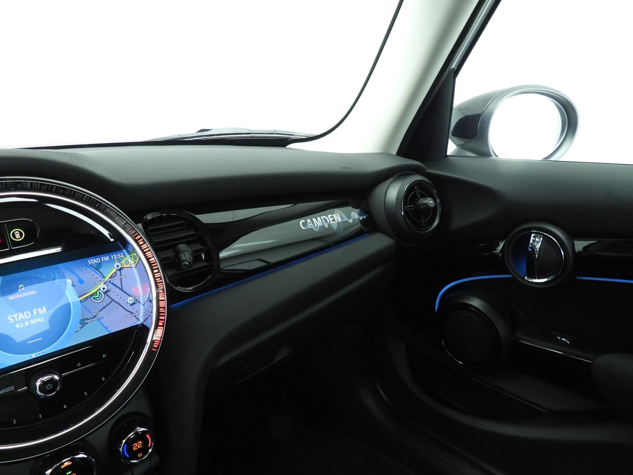 Hoofdafbeelding MINI 5-deurs