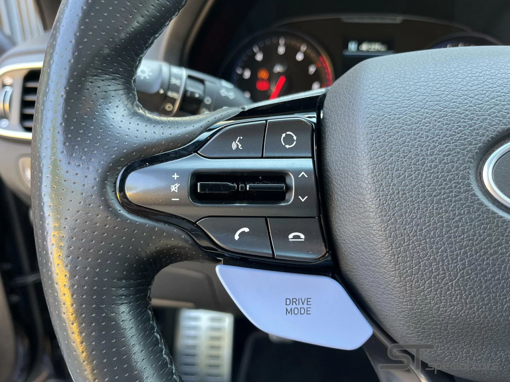 Hoofdafbeelding Hyundai i30