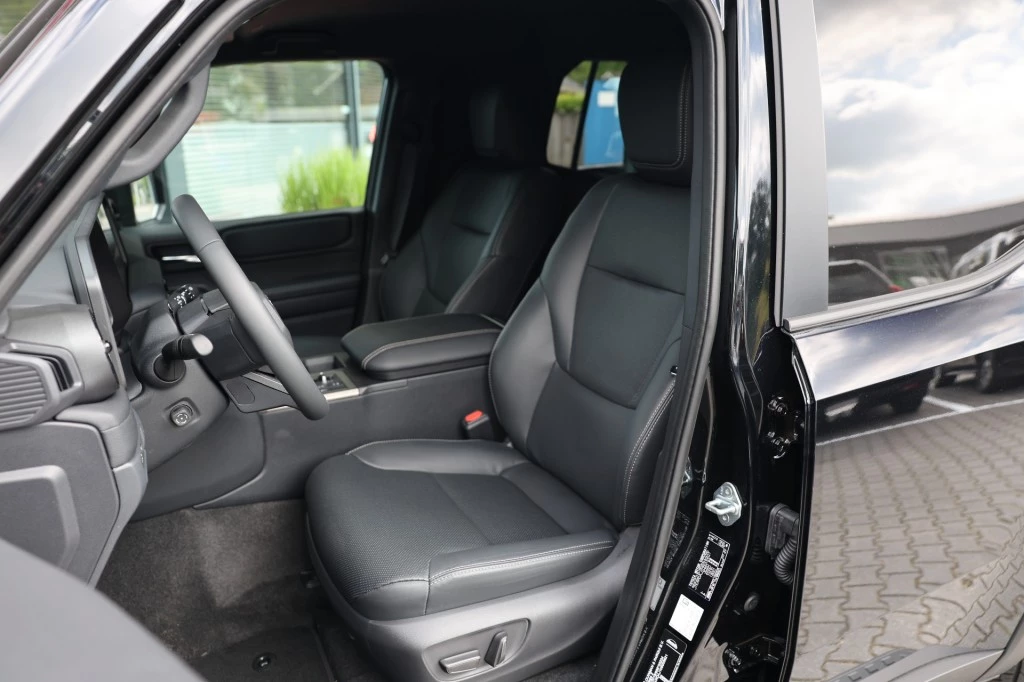 Hoofdafbeelding Toyota Land Cruiser