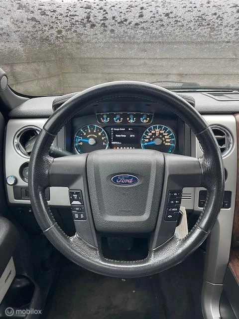 Hoofdafbeelding Ford F-150