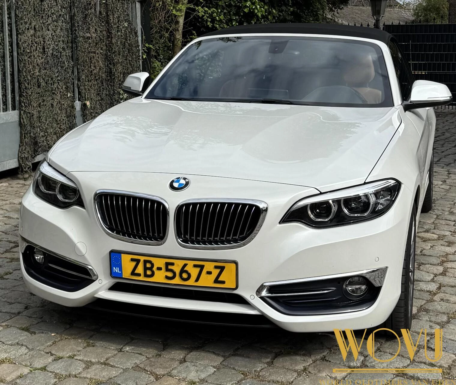Hoofdafbeelding BMW 2 Serie