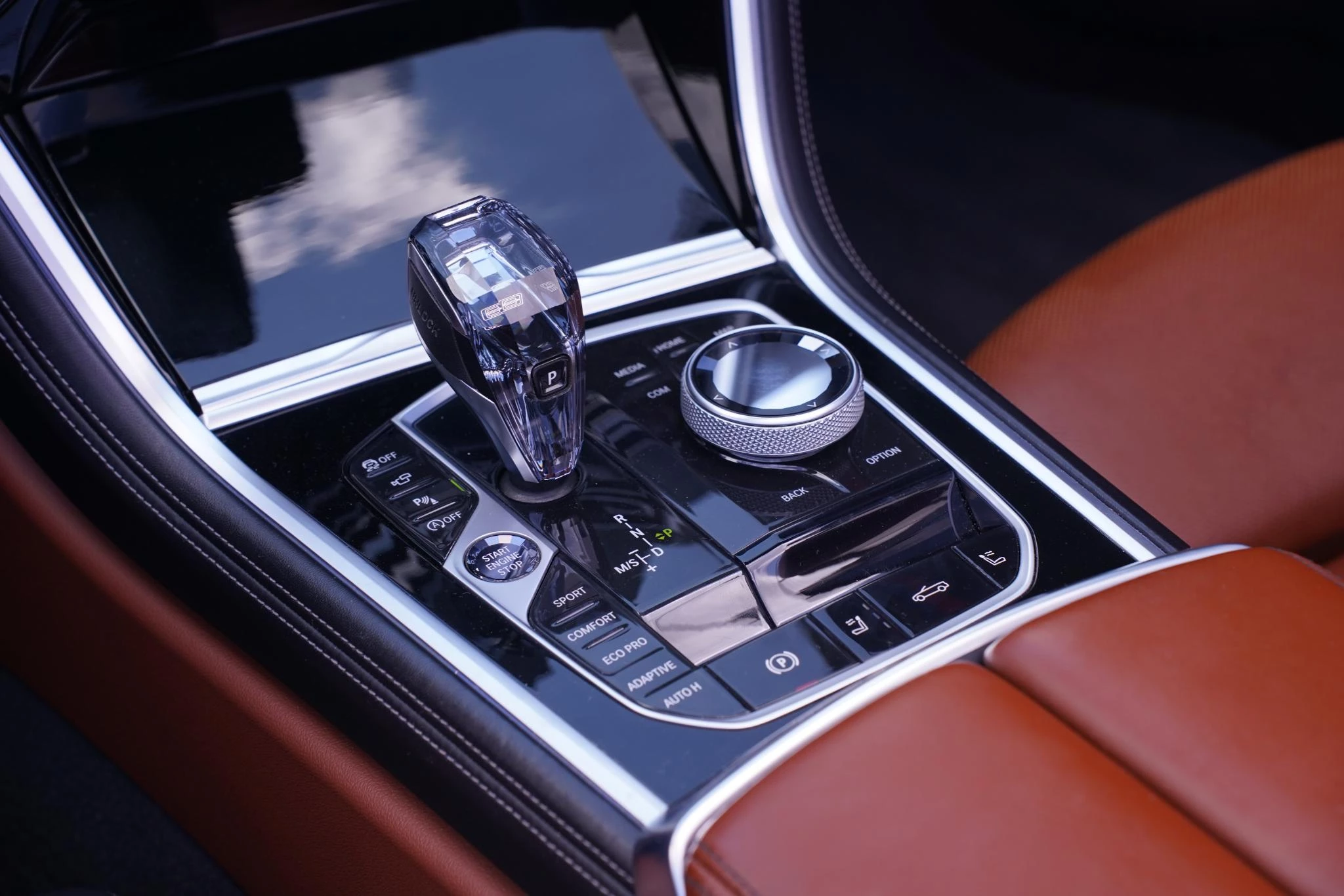 Hoofdafbeelding BMW 8 Serie