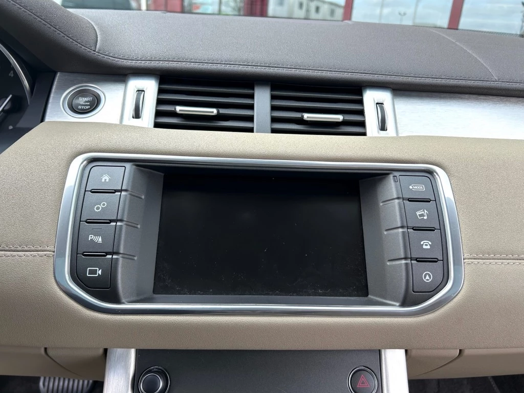 Hoofdafbeelding Land Rover Range Rover