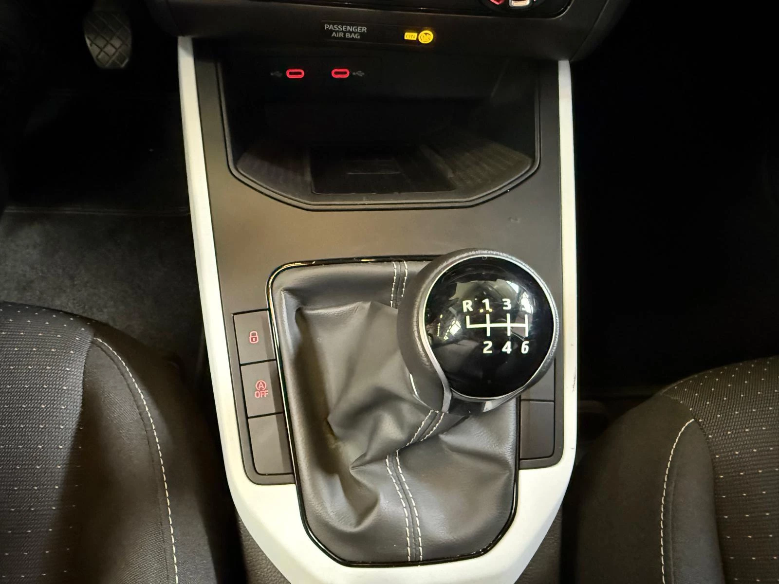 Hoofdafbeelding SEAT Arona