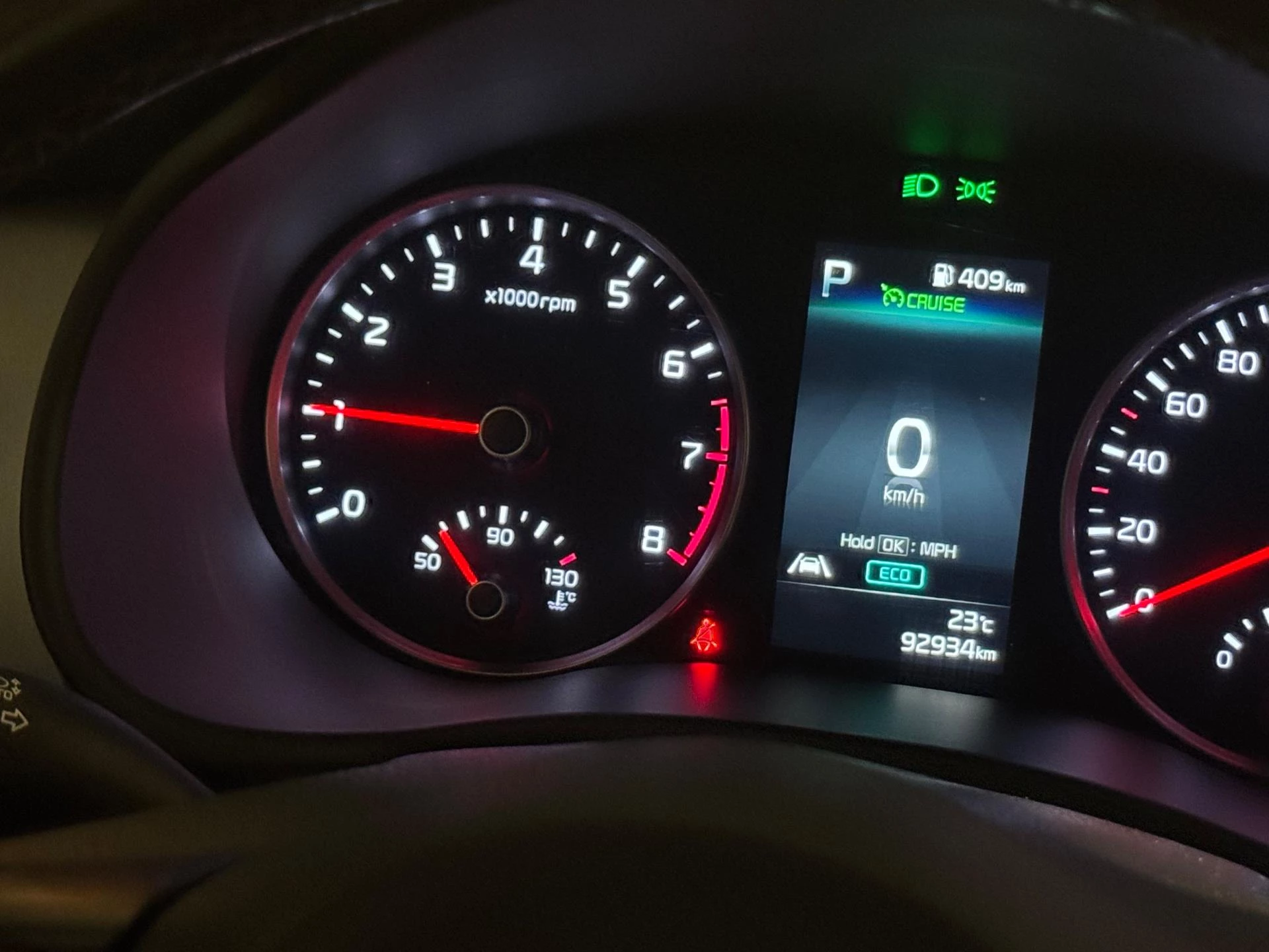 Hoofdafbeelding Kia Stonic