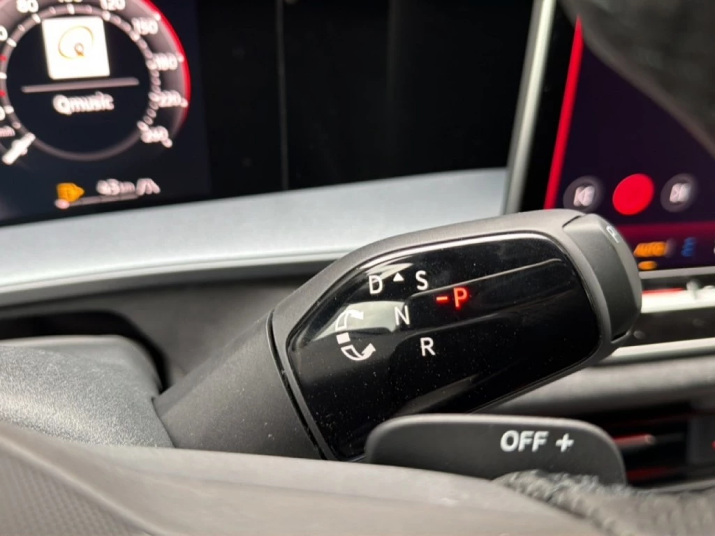 Hoofdafbeelding Volkswagen Tayron