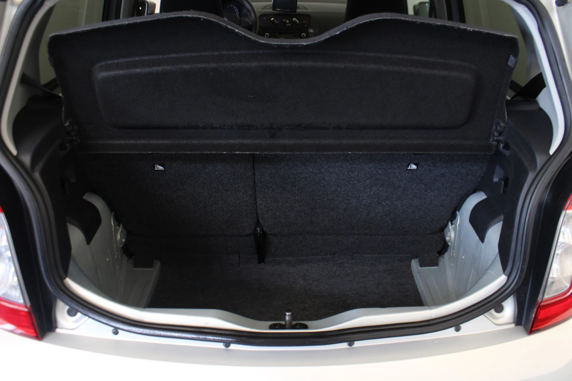 Hoofdafbeelding Škoda Citigo