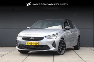 Opel Corsa 1.2 GS Line 100PK / Climate Control / LED Koplampen / 16" LMW / CarPlay