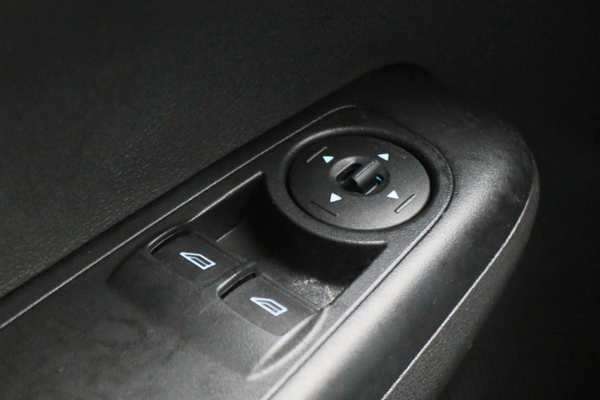 Hoofdafbeelding Ford Transit Courier