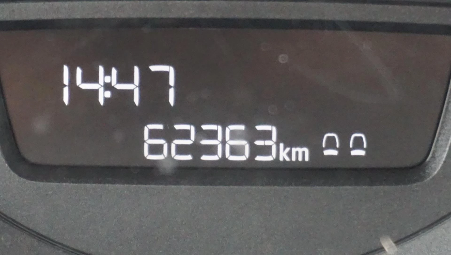 Hoofdafbeelding Škoda Citigo