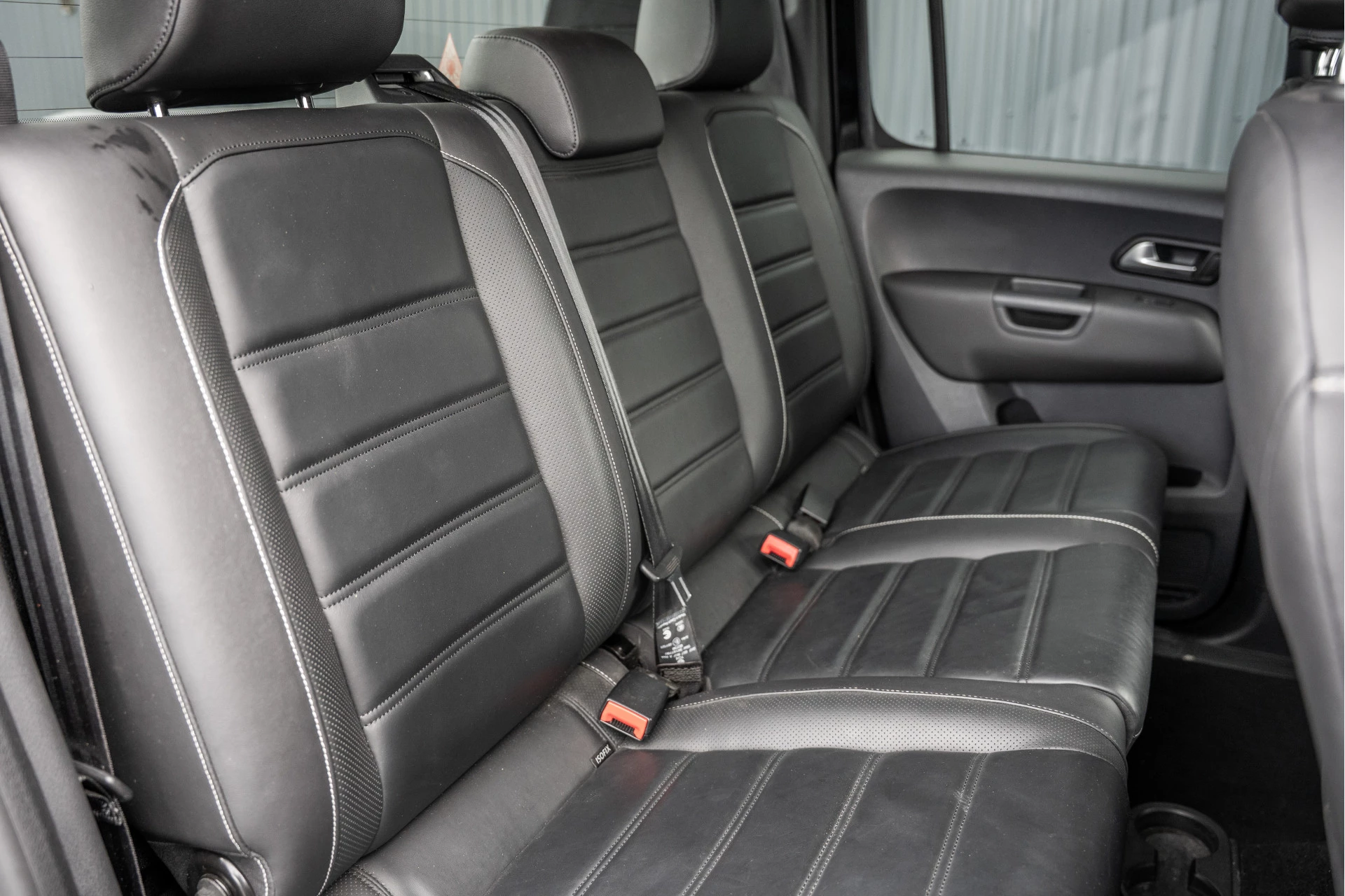 Hoofdafbeelding Volkswagen Amarok