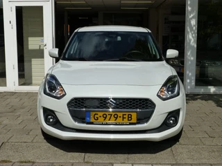 Suzuki Swift 1.2 Style