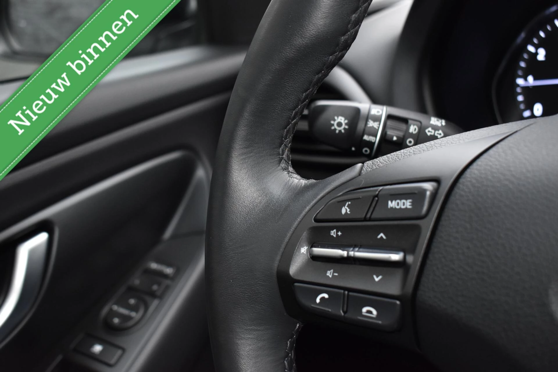 Hoofdafbeelding Hyundai i30