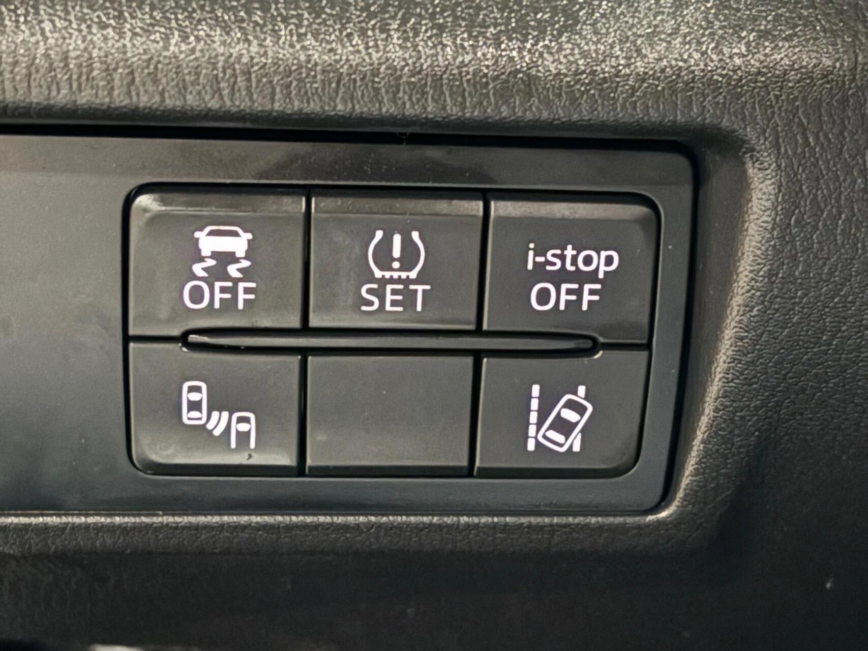 Hoofdafbeelding Mazda MX-5