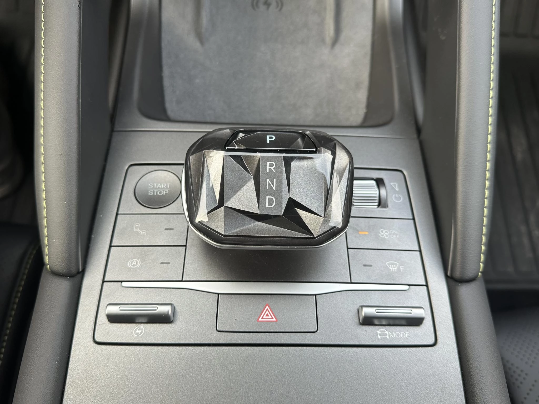 Hoofdafbeelding BYD ATTO 2