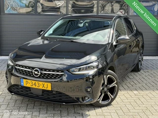 Opel Corsa 1.2 Edition | Pano | Stoel en stuurverw | 360 Cam