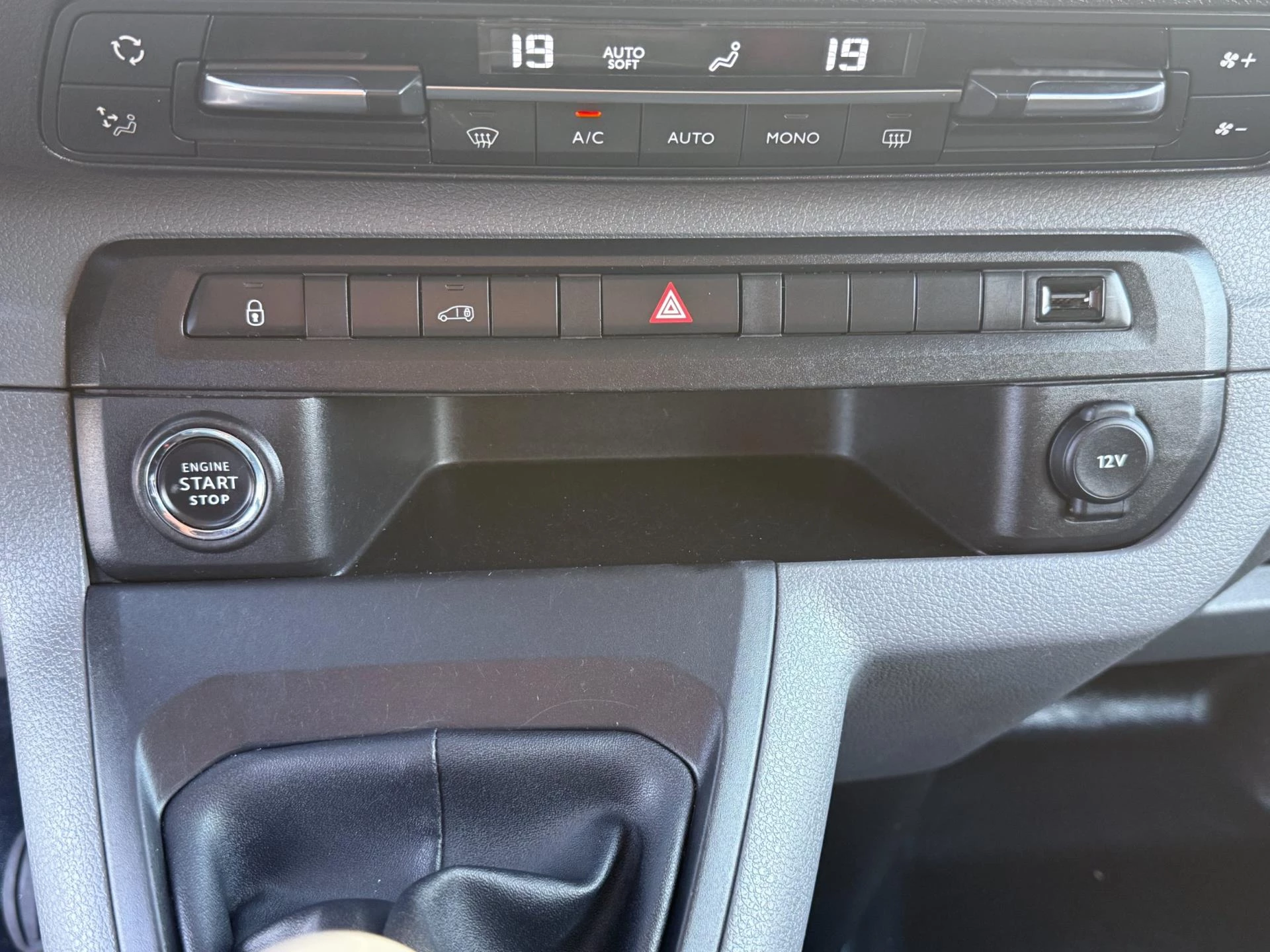 Hoofdafbeelding Toyota ProAce