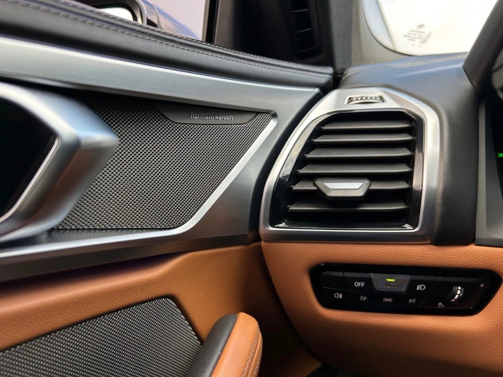Hoofdafbeelding BMW 8 Serie