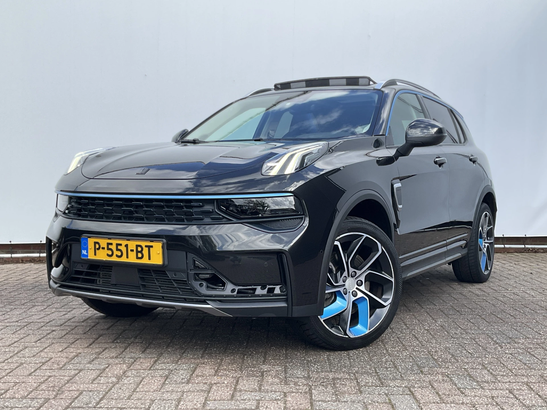 Hoofdafbeelding Lynk & Co 01