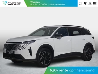 Peugeot 5008 1.2 Hybrid 136 Allure 7 Persoons