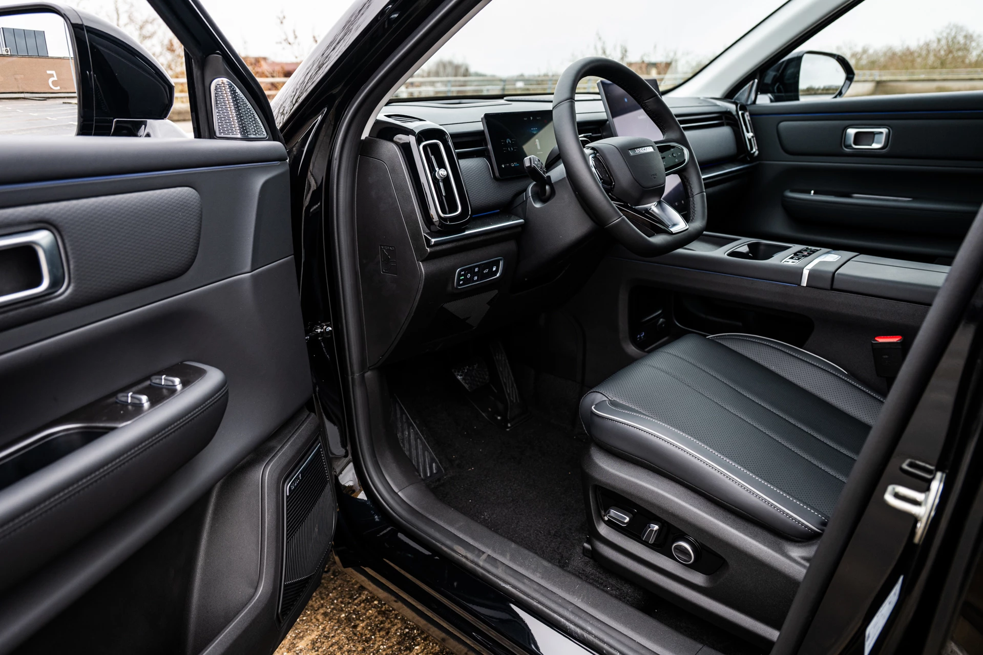 Hoofdafbeelding Jaecoo 7