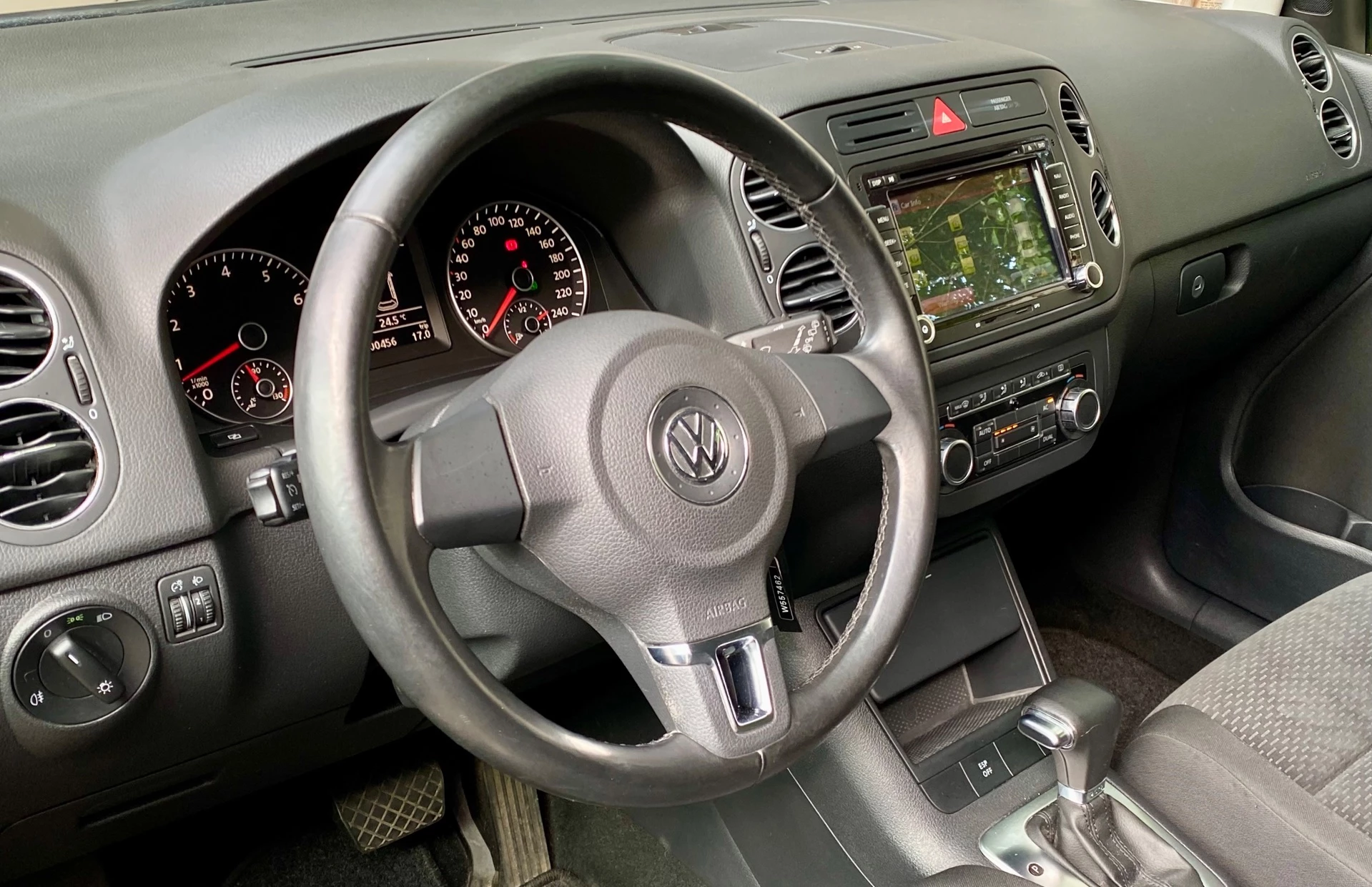 Hoofdafbeelding Volkswagen Golf Plus