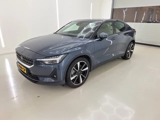 Polestar 2 Long Range Dual Motor 408pk 93,2% SoH [ TREKHAAK+PILOT PLUS+20 INCH+PANO ]