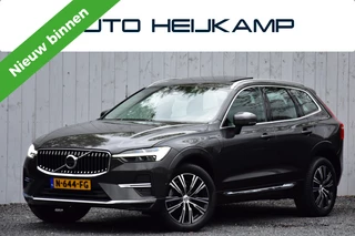 Volvo XC60 2.0 T6 Plug-in hybrid AWD Inscription Exclusive | Pano-dak | Trekhaak | NL-Auto |