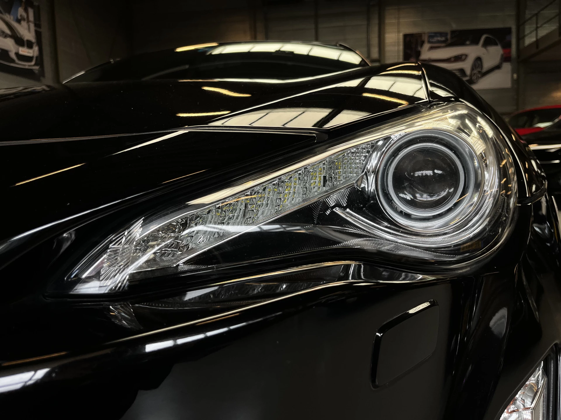 Hoofdafbeelding Toyota GT86