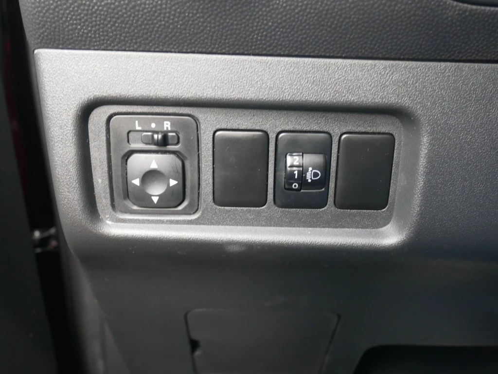 Hoofdafbeelding Mitsubishi Space Star